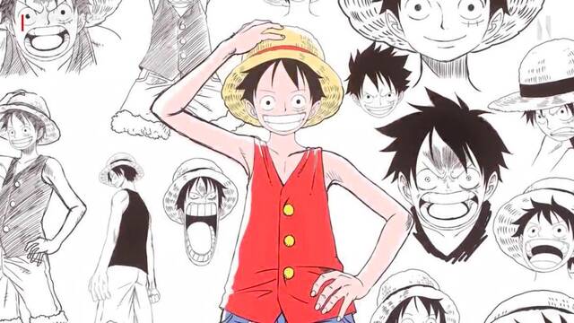 Ya es oficial: el remake de 'One Piece' publica un nuevo teaser especial y Wit Studio adelanta un gran anuncio