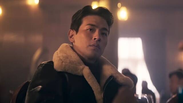 Llega a Netflix la pel�cula coreana que tumba a 'Peaky Blinders' y cosecha un �xito masivo en streaming: top 1 en 17 pa�ses