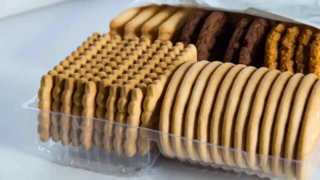 Ya es oficial: las galletas y los productos dulces cambian para siempre su calidad alimentaria en 2026