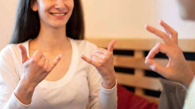 El BOE lo confirma: entra en vigor el primer sistema oficial de certificaci�n de Lengua de Signos Espa�ola