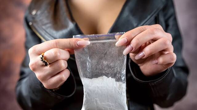 Ya ha llegado a Espa�a: el peligro del Nitazenos, la nueva droga que supera al fentanilo por 40 veces