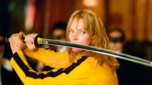 'Kill Bill' vuelve a los cines: 22 a�os despu�s regresa a las salas de Espa�a en una versi�n masiva de 272 minutos
