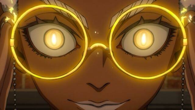 La gran sorpresa de 2025 puede arrasar en los Anime Awards: 16 nominaciones y apunta a ser la mejor serie del a�o