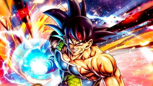'Dragon Ball' recupera oficialmente a Bardock con un incre�ble v�deo: el padre de Goku vuelve a su mejor etapa
