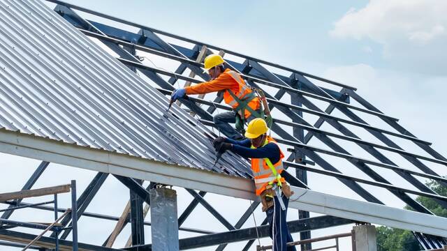 La IA crea un acero m�s fuerte y flexible que tambi�n resiste mejor la corrosi�n y revoluciona el sector de la construcci�n
