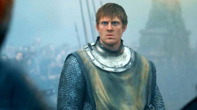 Confirmado por Peter Claffey: la temporada 2 de 'El caballero de los Siete Reinos' ser� muy distinta y mucho m�s tr�gica