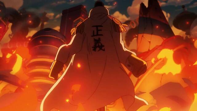 El guionista de 'One Piece' pone en marcha un nuevo anime: ya hay protagonista y su historia es un misterio