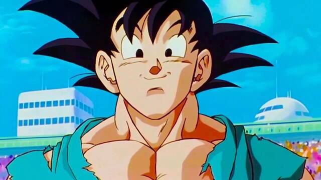 'Dragon Ball' arrasa oficialmente con su nueva colecci�n y vende m�s de 800.000 vol�menes en solo 3 d�as