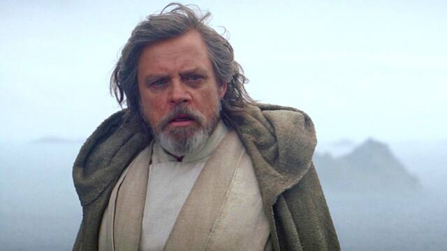Mark Hamill (74), feliz con el nuevo presidente de Star Wars: 'George fue su mentor, as� que conoce su sensibilidad'
