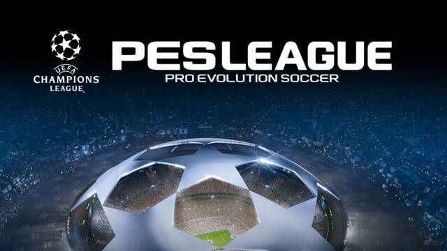 Comienza la final mundial de la liga Pro Evolution Soccer