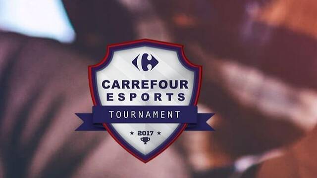 Carrefour Esports Tournament regresa en 2017 con nuevos premios y formato