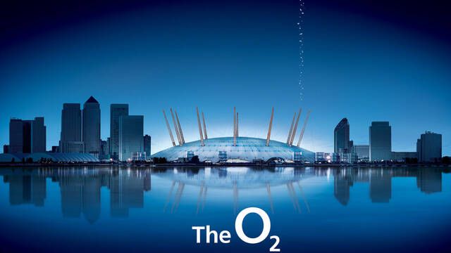 El O2 de Londres acoger las finales del Spring Season Championships de Vainglory