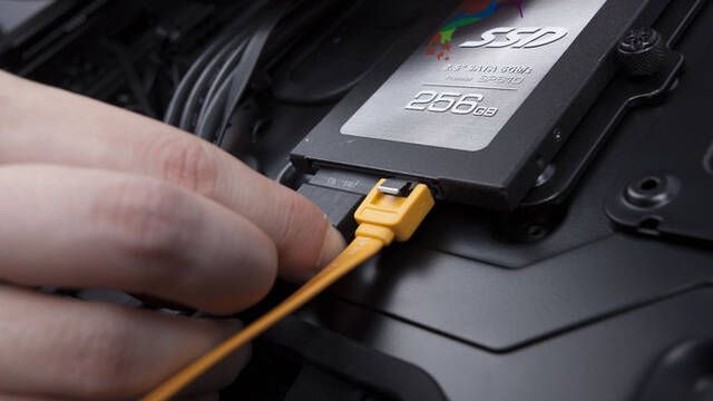 5 SSDs por menos de 100 euros que harn volar tu ordenador