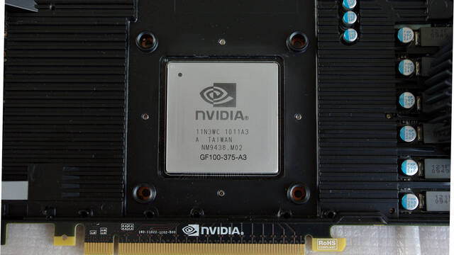 GeForce MX150, la nueva grfica de bajo consumo de NVIDIA