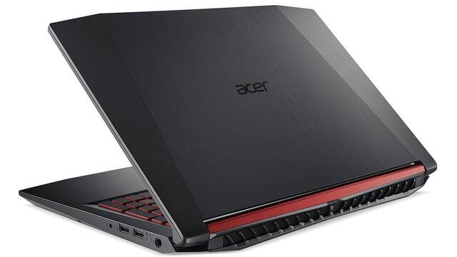 Acer apuesta por la personalizacin de hardware con la serie Nitro 5