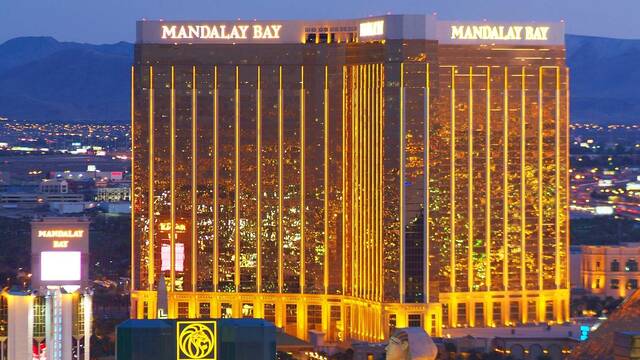 Rumor: Las Vegas tendr su propio mundial de esports con 100 millones de dlares en premios