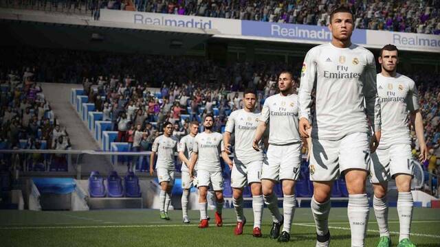El Real Madrid niega que vaya a saltar a los eSports