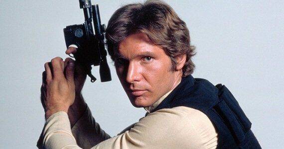 A Harrison Ford le ha gustado 'Han Solo: Una Historia de Star Wars'