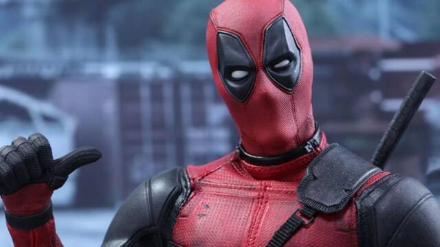 El creador de Deadpool sobre la X-Force: 'La puerta est� abierta'