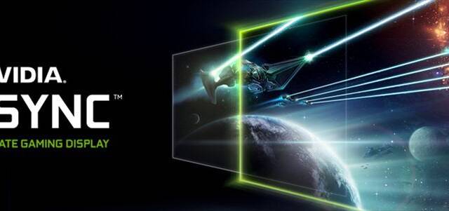 NVIDIA prepara el lanzamiento de nuevos monitores UltraHD
