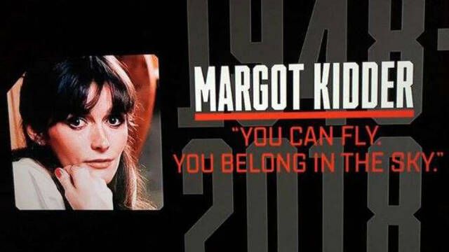La serie Krypton rinde homenaje a Margot Kidder