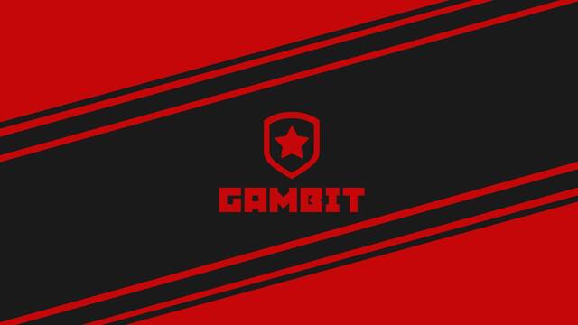 MST pag 4 millones de euros por Gambit Esports