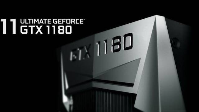 Las NVIDIA GeForce GTX 11 utilizarn una memoria GDDR6 de hasta 14 Gbps