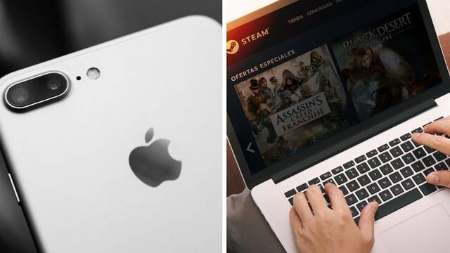 Apple trabajar con Valve para hacer llegar Steam Link a iOS