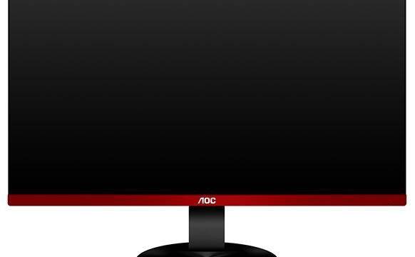 AOC presenta su nuevo monitor para gamers FullHD con 144Hz y FreeSync