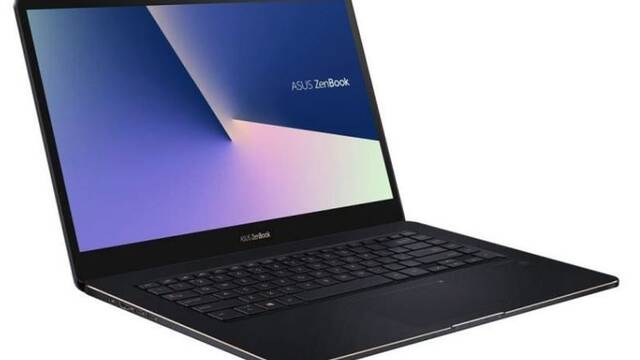 ASUS ZenBook Pro 15, un nuevo porttil ultrafino con una GTX 1050