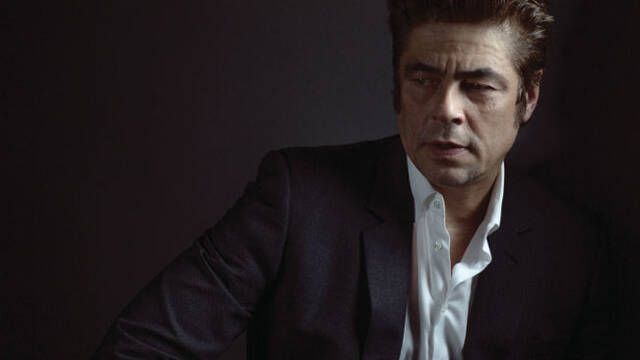 Benicio del Toro podra ser el villano de 'Escuadrn Suicida'