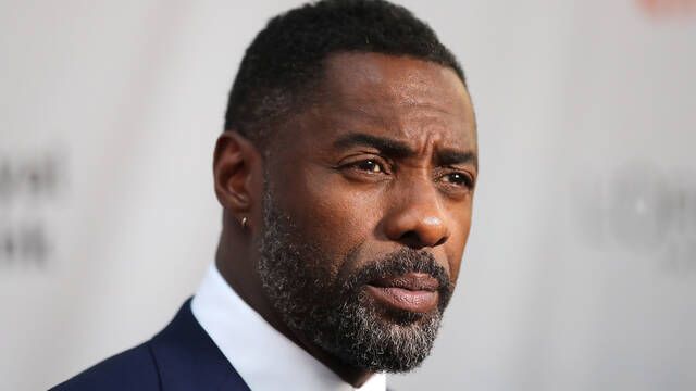 Rumor: Idris Elba s podra interpretar a Deathstroke en Escuadrn Suicida