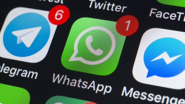 Un error de WhatsApp permite instalar spyware con una sola llamada perdida