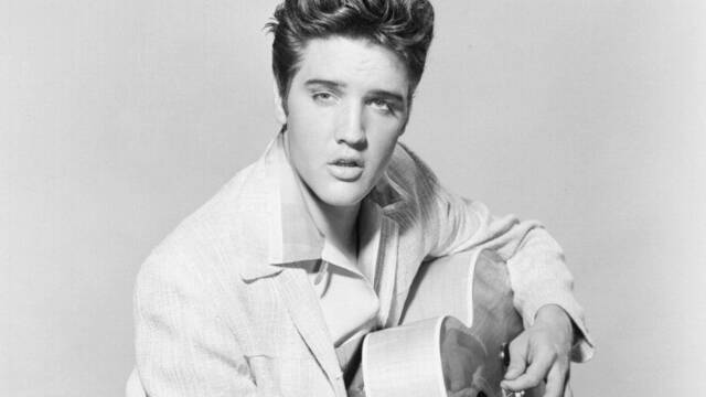La pelcula de Elvis de Baz Luhrmann se rodar en Australia