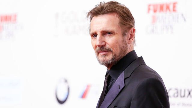 Liam Neeson pasa a ser un Kingsman: el actor estar en la precuela