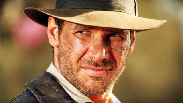 Harrison Ford no quiere que nadie ms interprete a Indiana Jones
