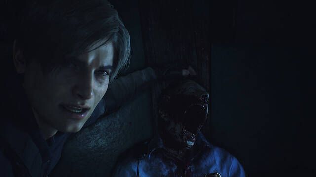 Capcom elimin por error Denuvo de Resident Evil 2 Remake