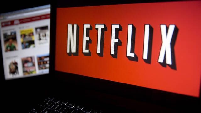 Aumenta el precio de Netflix en Reino Unido