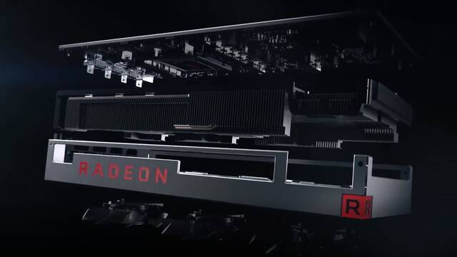 Rumor: La grfica AMD Radeon Navi ms potente no llegar hasta 2020