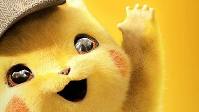 Ryan Reynolds grab chistes de calificacin R en 'Detective Pikachu'