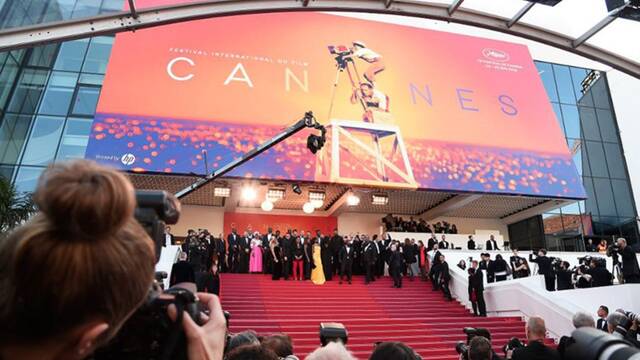 Cannes claudica y cancela su edicin presencial: se volcar en otros medios