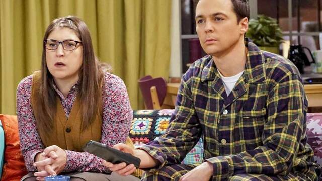 Call Me Kat, nueva serie protagonizada por Mayim Bialik de Big Bang Theory