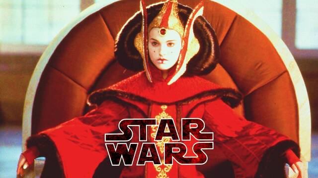 Star Wars: Por qu George Lucas hizo la triloga de precuelas?