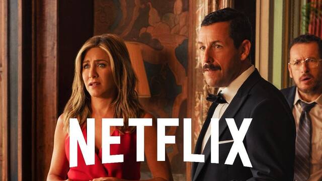 Adam Sandler protagonizar una nueva pelcula para Netflix