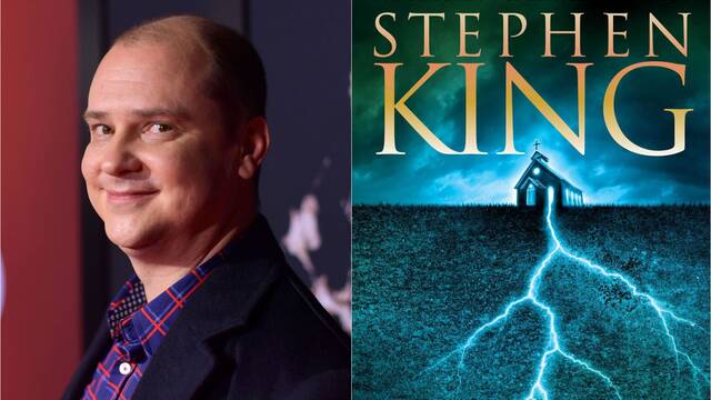 Despus de Doctor Sueo, Mike Flanagan adaptar Revival de Stephen King