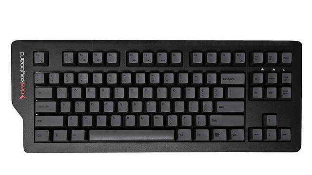 Das Keyboard se actualiza para ofrecernos uno de los mejores teclados del momento