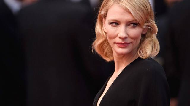 Cate Blanchett se suma al reparto de Armageddon Time, de James Gray