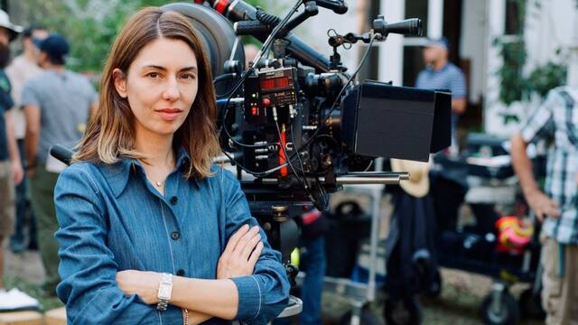 Sofia Coppola adaptar� Las costumbres del pa�s para AppleTV