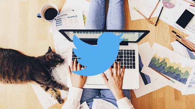 Twitter permitir trabajar desde casa a sus empleados para siempre