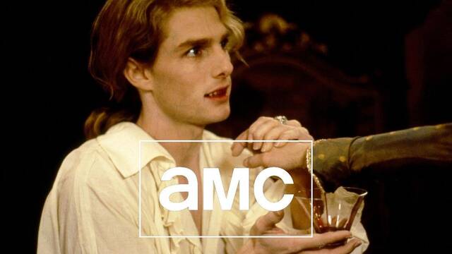 AMC adquiere los derechos de Entrevista con el vampiro y ms